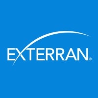 Exterran Logo