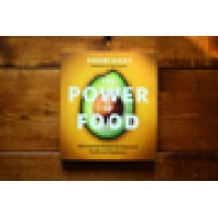 Power of Food Logo
