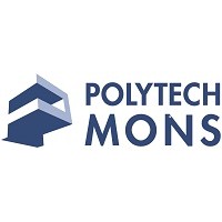 Faculté Polytechnique de Mons Logo