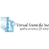 Virtual Scientific Inc Logo