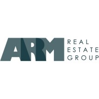 ARM Real Estate Group, LLC Logo