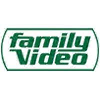 Family Video Logo