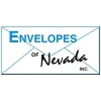 Envelopes of Nevada Logo