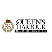 Queens Harbour Real Estate Company Logo