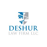 Deshur Law Firm LLC Logo