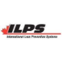 International Loss Prevention Systems Logo