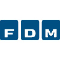 FDM Logo
