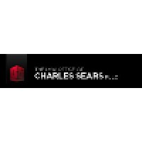 Law Office of Charles Sears Logo