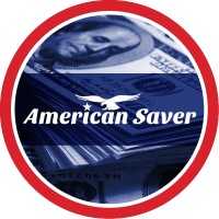 American Saver Logo