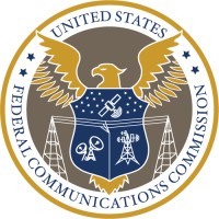 Federal Communications Commission Logo