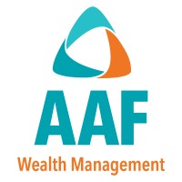 AAF Wealth Management Logo