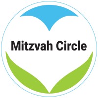 Mitzvah Circle Logo