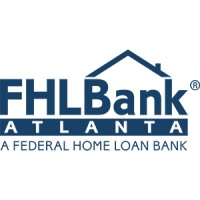 Federal Home Loan Bank of Atlanta Logo