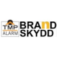 TMP Alarm AB Logo