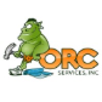 ORC Services,Inc Logo