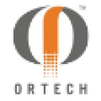 Ortech Systems Logo