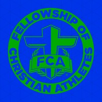 Fellowship of Christian Athletes Logo