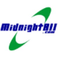 Midnightall sprl Logo