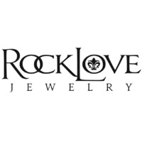 RockLove Jewelry Logo