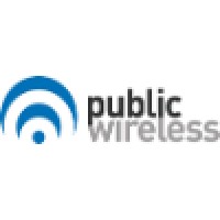 Public Wireless Logo