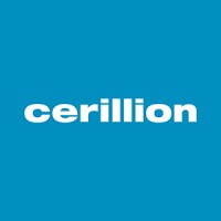 Cerillion Technologies Logo