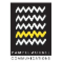 Pamplemousse Communications Inc. Logo