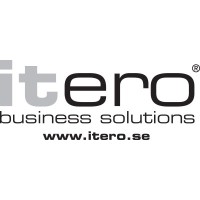 Itero Business Solutions Logo