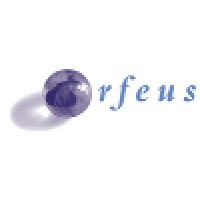 Orfeus bv Logo