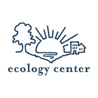 Ecology Center, Berkeley Logo