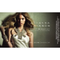 Johanna Johnson Logo