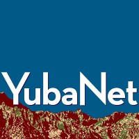 YubaNet.com Logo