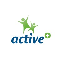 Active+ Logo