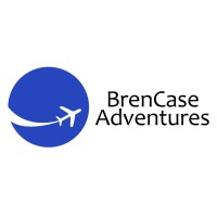 BrenCase Adventures Logo