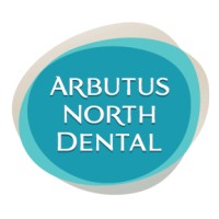 Arbutus North Dental Centre Logo