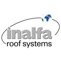 Inalfa Roof Systems Group Logo
