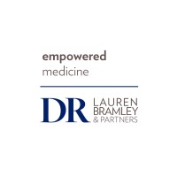 Dr. Lauren Bramley & Partners Logo