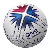 QNB Finansbank Logo