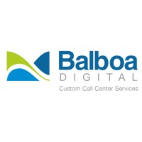 Balboa Digital Logo