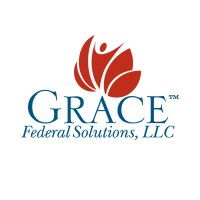 Grace Federal Solutions,LLC Logo