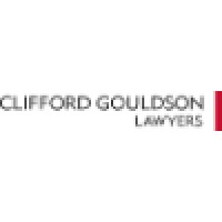 Clifford Gouldson Lawyers Logo