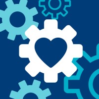 Työterveyslaitos - Finnish Institute of Occupational Health Logo