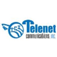 Telenet Communications, Inc. Logo