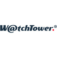 W@tchtower Logo