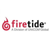 Firetide, Inc. - A Division of UNICOM Global Logo