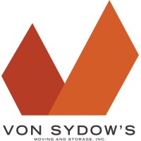 Von Sydows Moving and Storage, Inc./Agent for Wheaton World Wide Moving Logo