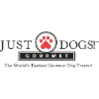 Just Dogs! Gourmet Logo