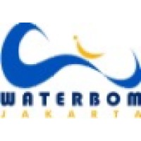 PT. Fantasia Utama Nuansa (Waterbom Jakarta) Logo