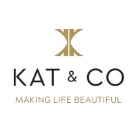 Kat & Co Logo