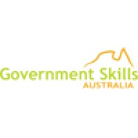 Government Skills Australia Logo