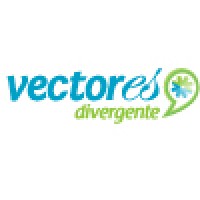 VectorEs Divergente Logo
